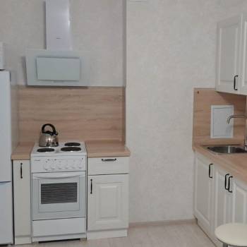 Сдается 1-комнатная квартира, 29,4 м²