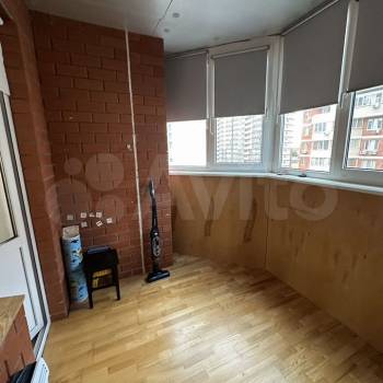 Сдается 1-комнатная квартира, 42 м²