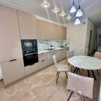 Сдается 1-комнатная квартира, 41 м²