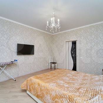 Сдается 2-х комнатная квартира, 69 м²