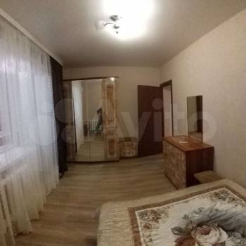 Сдается 2-х комнатная квартира, 70 м²