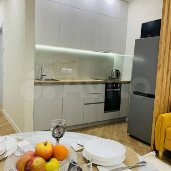 Сдается 1-комнатная квартира, 33 м²