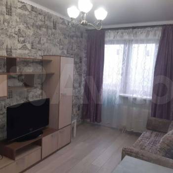 Сдается 1-комнатная квартира, 25 м²