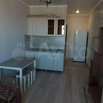 Сдается 1-комнатная квартира, 25 м²