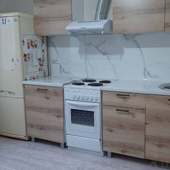 Сдается 1-комнатная квартира, 37,8 м²