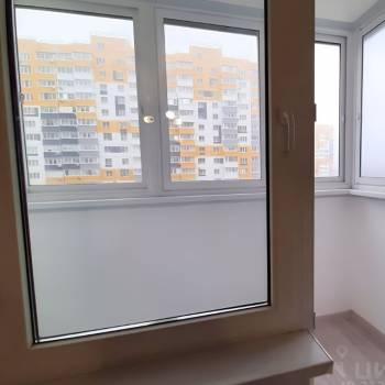 Сдается 1-комнатная квартира, 37,8 м²