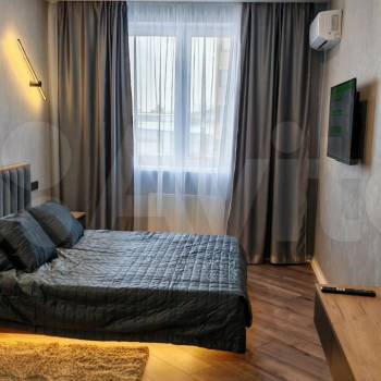 Сдается 1-комнатная квартира, 38 м²