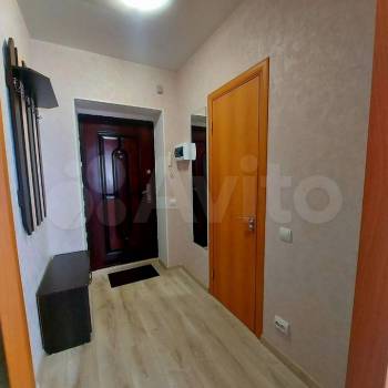 Сдается 1-комнатная квартира, 41 м²