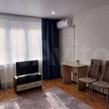 Сдается 1-комнатная квартира, 38,1 м²