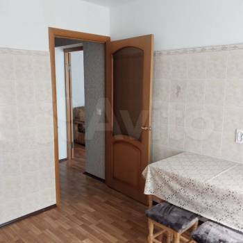 Сдается 1-комнатная квартира, 38,1 м²