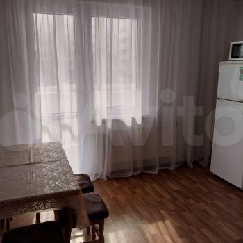 Сдается 1-комнатная квартира, 38,1 м²