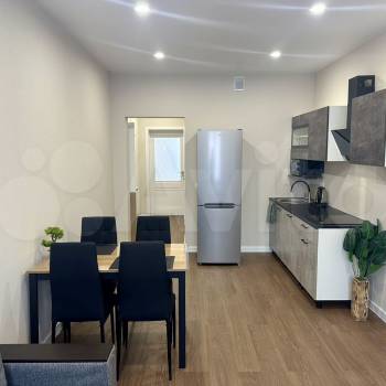 Сдается 2-х комнатная квартира, 45 м²