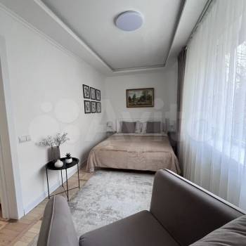 Сдается 2-х комнатная квартира, 47 м²