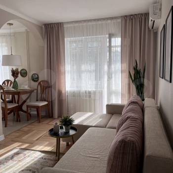 Сдается 2-х комнатная квартира, 47 м²