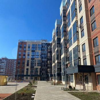 Продается 2-х комнатная квартира, 72 м²