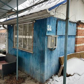 Продается Участок, 400 м²