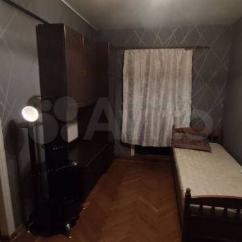 Сдается 2-х комнатная квартира, 45 м²