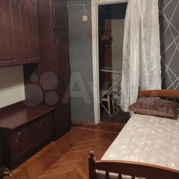 Сдается 2-х комнатная квартира, 45 м²