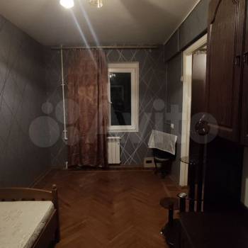 Сдается 2-х комнатная квартира, 45 м²