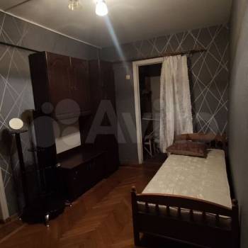 Сдается 2-х комнатная квартира, 45 м²