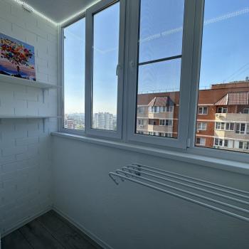 Сдается 1-комнатная квартира, 35 м²