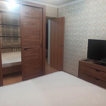 Сдается 2-х комнатная квартира, 50 м²