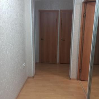 Сдается 2-х комнатная квартира, 50 м²