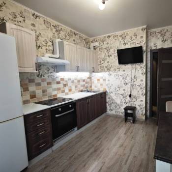 Сдается 1-комнатная квартира, 35,2 м²