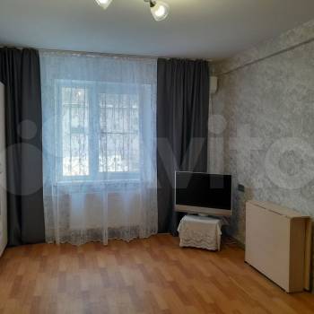 Сдается 1-комнатная квартира, 32 м²