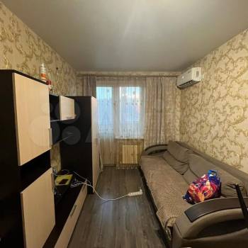 Сдается 1-комнатная квартира, 24 м²