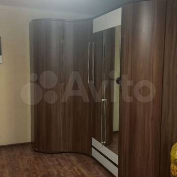 Сдается 1-комнатная квартира, 34 м²