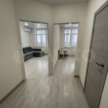 Сдается 1-комнатная квартира, 37 м²