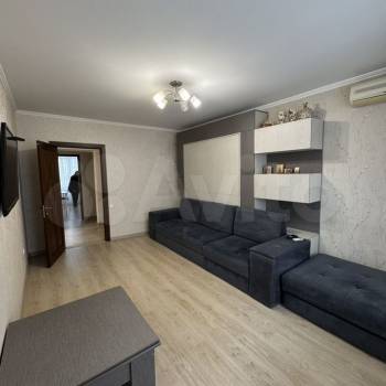 Сдается Многокомнатная квартира, 78 м²