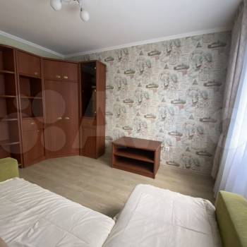 Сдается Многокомнатная квартира, 78 м²