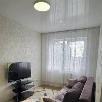 Продается 1-комнатная квартира, 34,9 м²