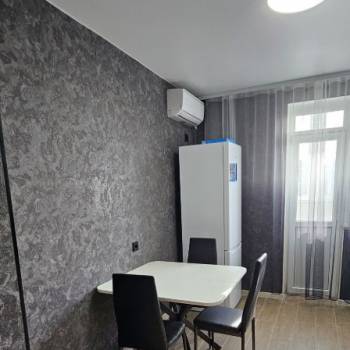 Продается 1-комнатная квартира, 34,9 м²