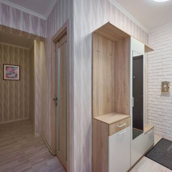 Продается 1-комнатная квартира, 49,4 м²