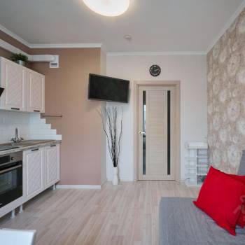 Продается 1-комнатная квартира, 49,4 м²