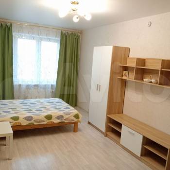 Сдается 1-комнатная квартира, 36,4 м²