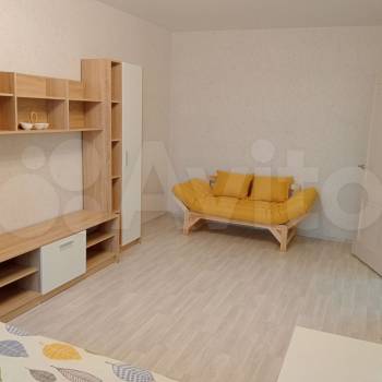 Сдается 1-комнатная квартира, 36,4 м²