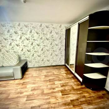 Сдается 1-комнатная квартира, 37,9 м²