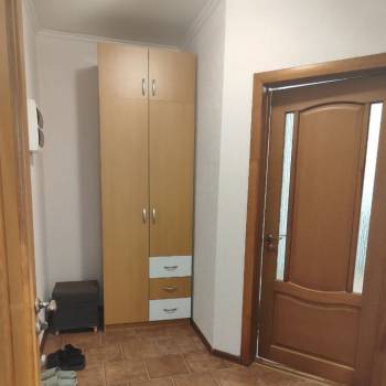 Сдается 1-комнатная квартира, 43 м²