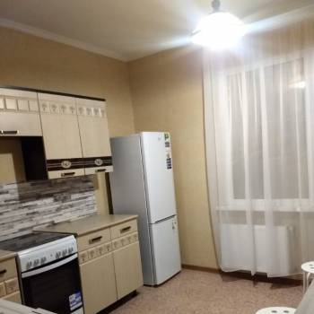 Сдается 1-комнатная квартира, 41 м²