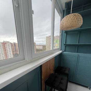 Сдается 1-комнатная квартира, 37 м²