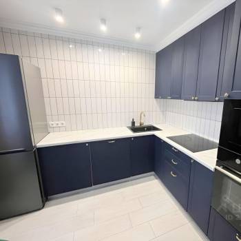 Сдается 1-комнатная квартира, 37 м²