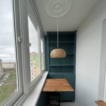 Сдается 1-комнатная квартира, 37 м²