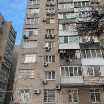 Продается 3-х комнатная квартира, 68 м²