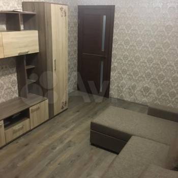 Сдается 1-комнатная квартира, 36,4 м²