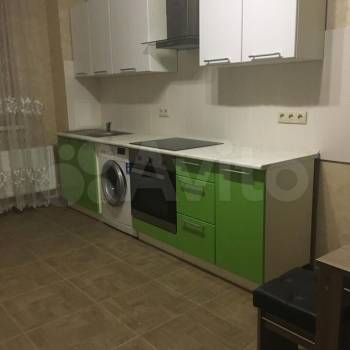 Сдается 1-комнатная квартира, 36,4 м²