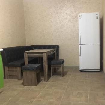 Сдается 1-комнатная квартира, 36,4 м²